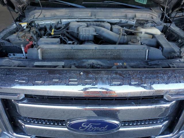 2016 Ford F250 Super Duty VIN: 1FT7W2B62GEC68068 Lot: 54237394