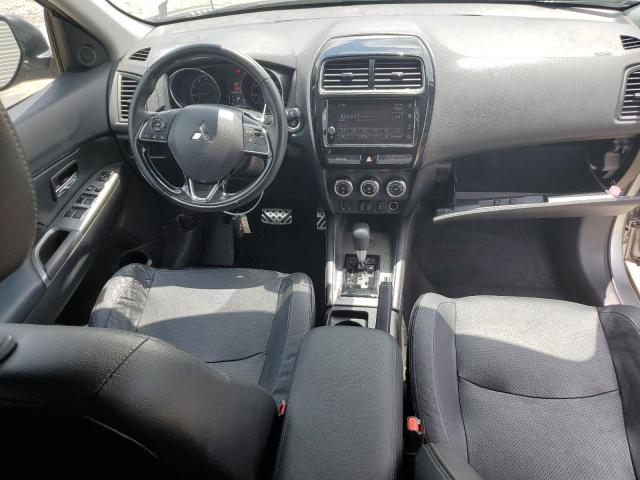 2018 Mitsubishi Outlander Sport Sel VIN: JA4AP4AW7JU002083 Lot: 54229614