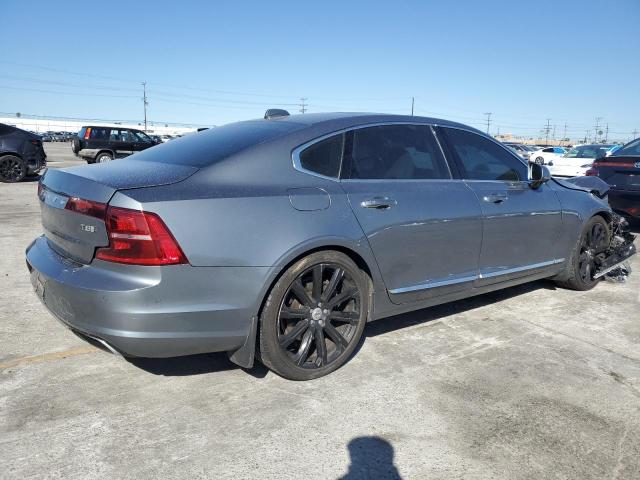 2018 VOLVO S90 T8 INS LVYBC0AL0JP036118