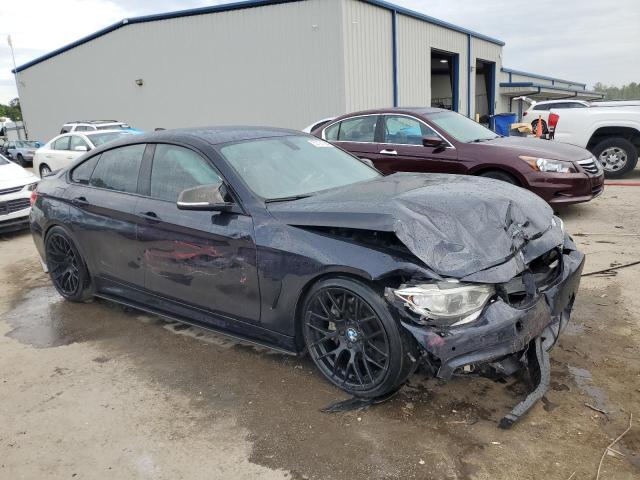 2015 BMW 435 I GRAN - WBA4B1C54FD955262