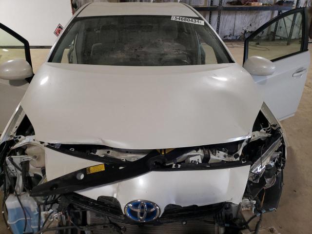 2013 Toyota Prius VIN: JTDKN3DU2D1724488 Lot: 54680434