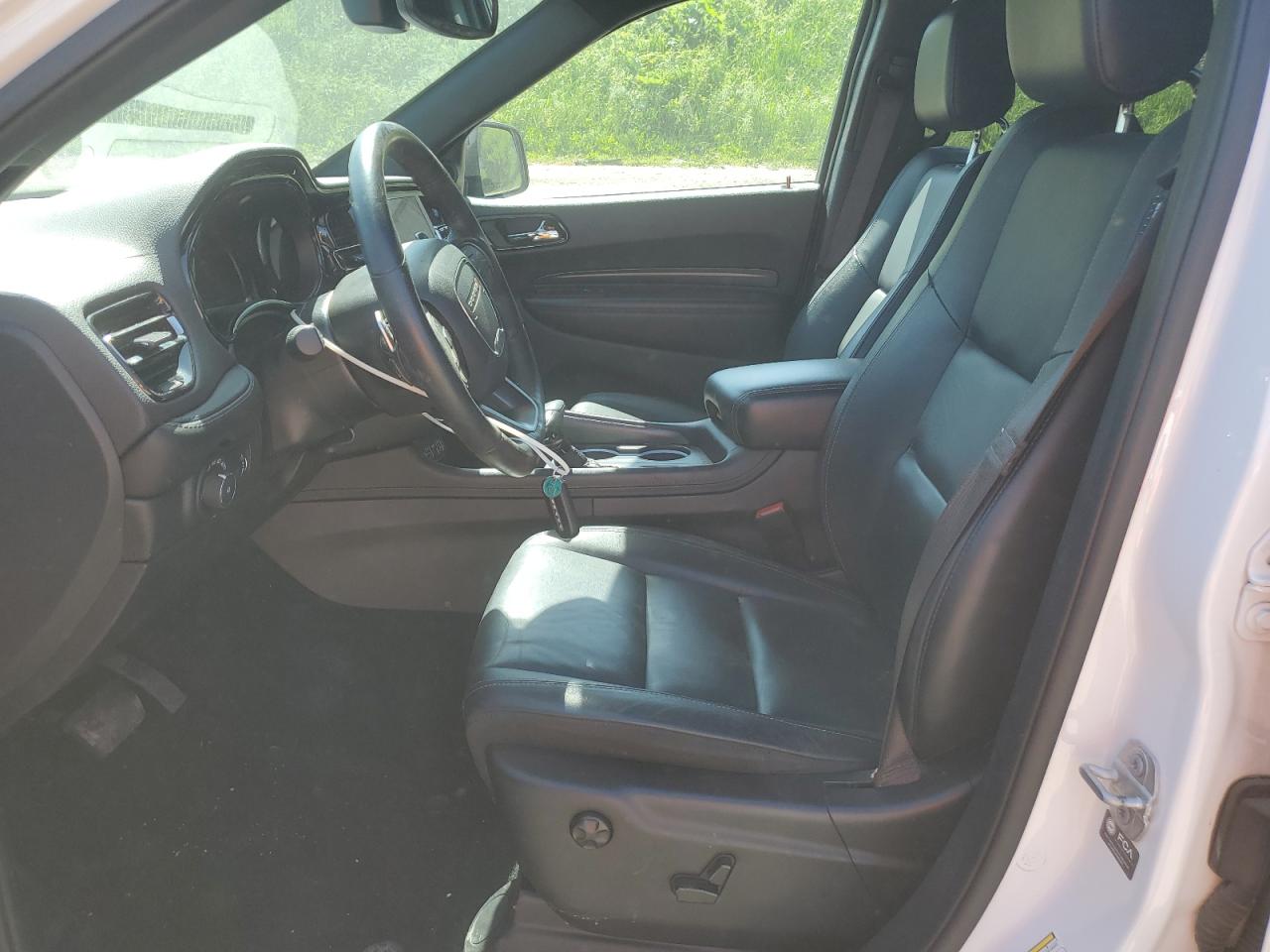 1C4RDJDG3MC826628 2021 Dodge Durango Gt