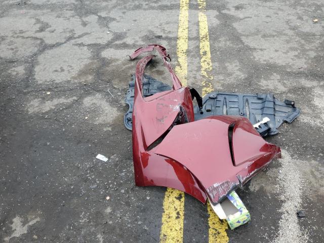 2015 Toyota Camry Hybrid VIN: 4T1BD1FK2FU175469 Lot: 53678384