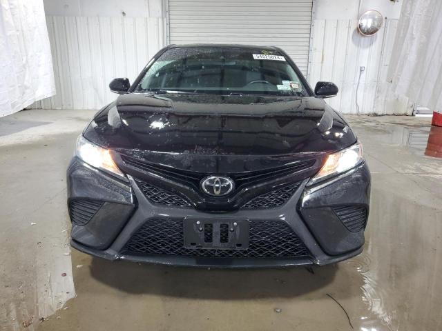 2019 Toyota Camry L VIN: 4T1B11HK7KU712045 Lot: 54525024