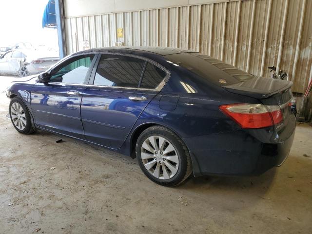 2013 Honda Accord Ex VIN: 1HGCR2F74DA101854 Lot: 55794924