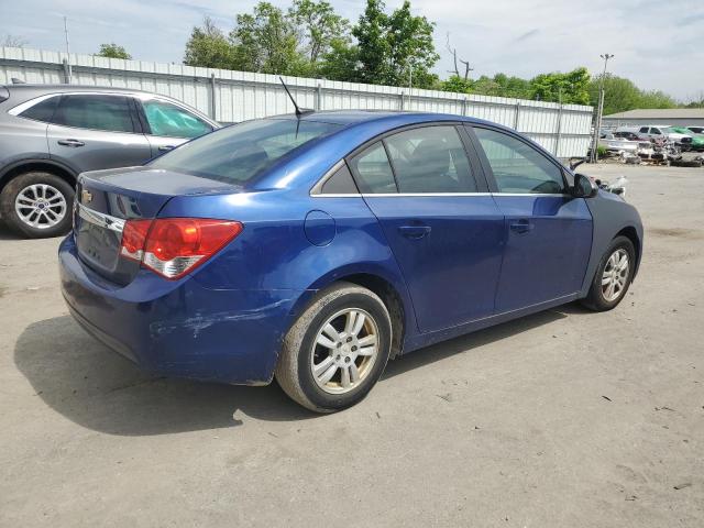 2012 Chevrolet Cruze Ls VIN: 1G1PC5SH0C7312264 Lot: 54022394