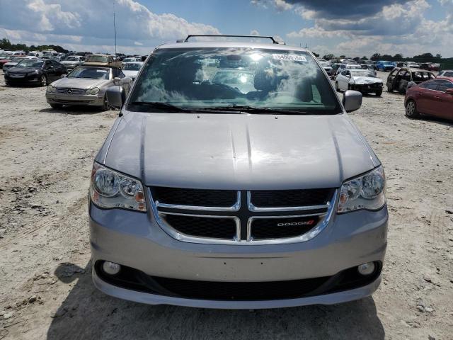 2020 Dodge Grand Caravan Sxt VIN: 2C4RDGCG8LR194302 Lot: 54005164