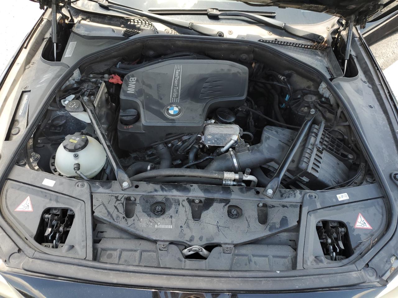 WBA5A5C51FD522285 2015 BMW 528 I