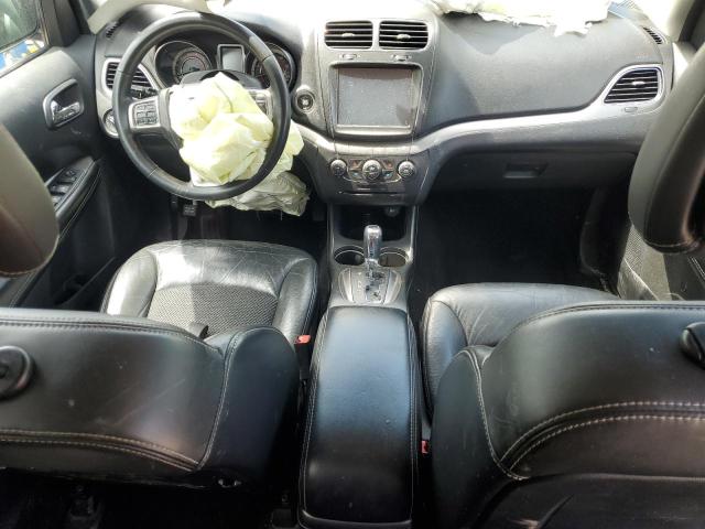 2018 Dodge Journey Crossroad VIN: 3C4PDDGG5JT430687 Lot: 55376394