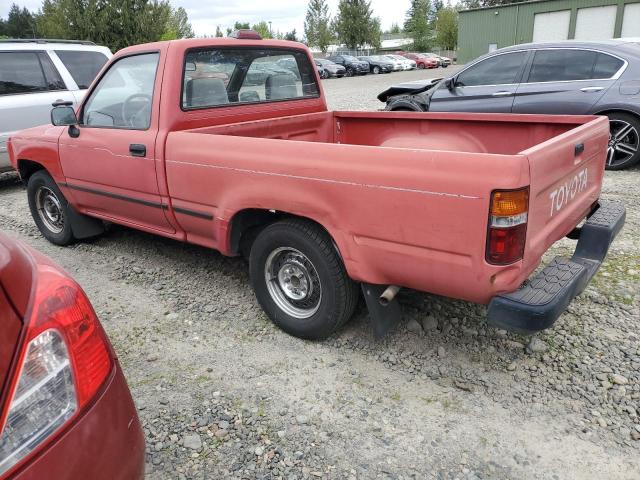 1994 Toyota Pickup 1/2 Ton Short Wheelbase VIN: JT4RN81A1R5178417 Lot: 54650474