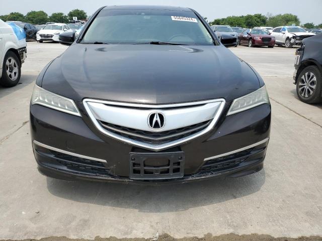 19UUB2F5XFA012445 | 2015 Acura tlx tech