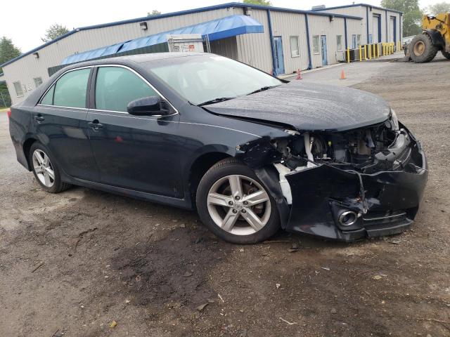 VIN 4T1BF1FK6EU329738 2014 Toyota Camry, L no.4