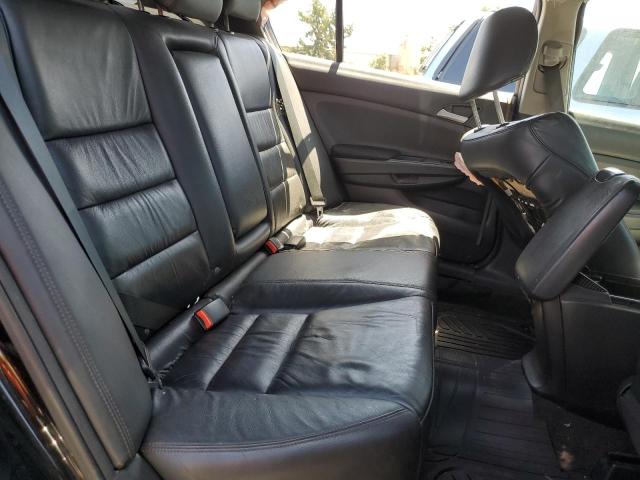 2011 Honda Accord Se VIN: 1HGCP2F66BA136017 Lot: 52566294