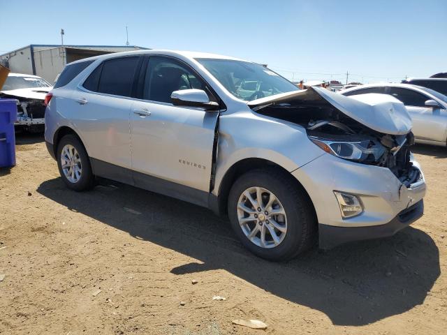 2019 Chevrolet Equinox Lt VIN: 3GNAXTEV0KS603281 Lot: 55309934