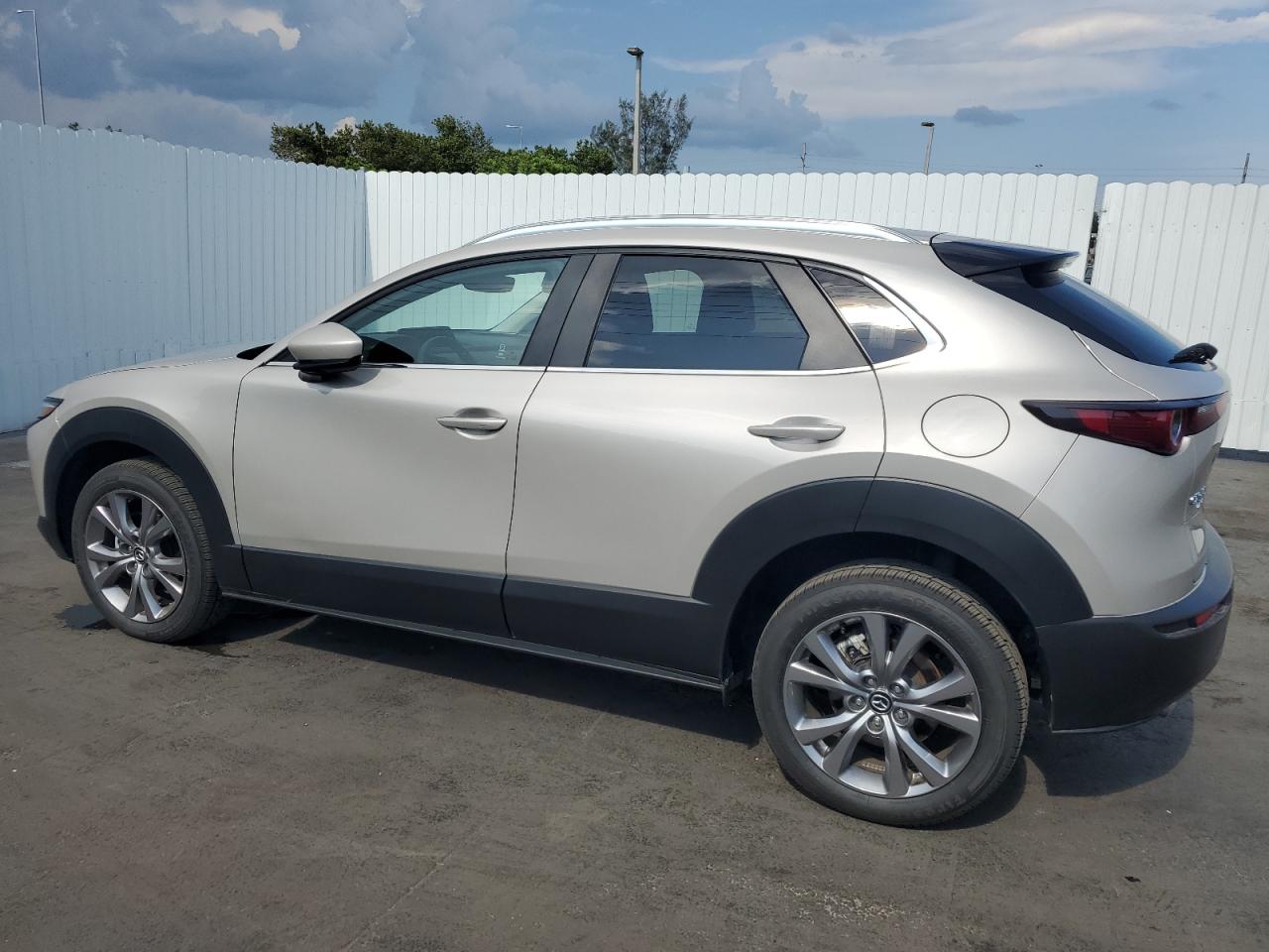 3MVDMBCM0PM529308 2023 Mazda Cx-30 Preferred