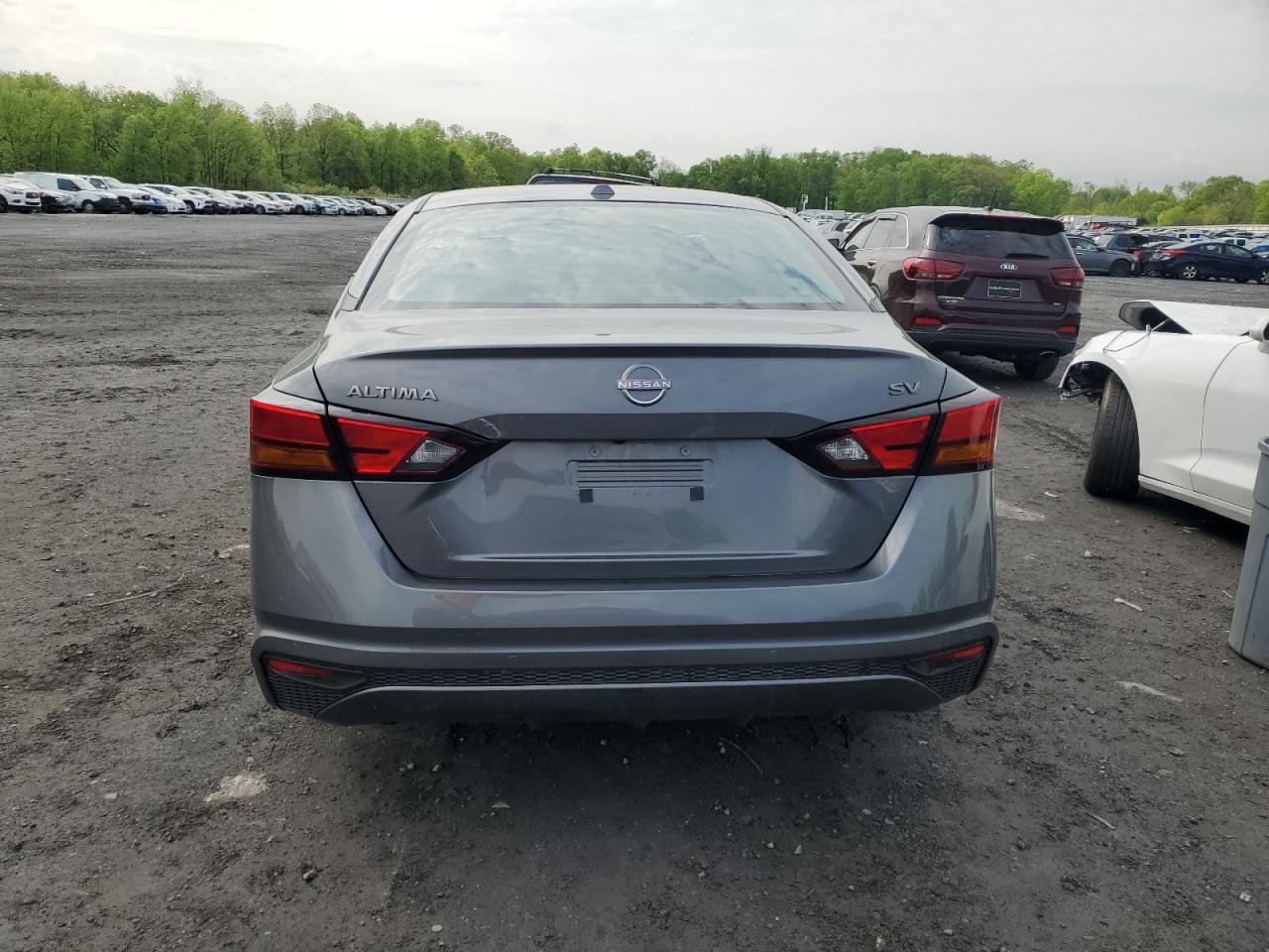 1N4BL4DV7RN334531 NISSAN ALTIMA 2024