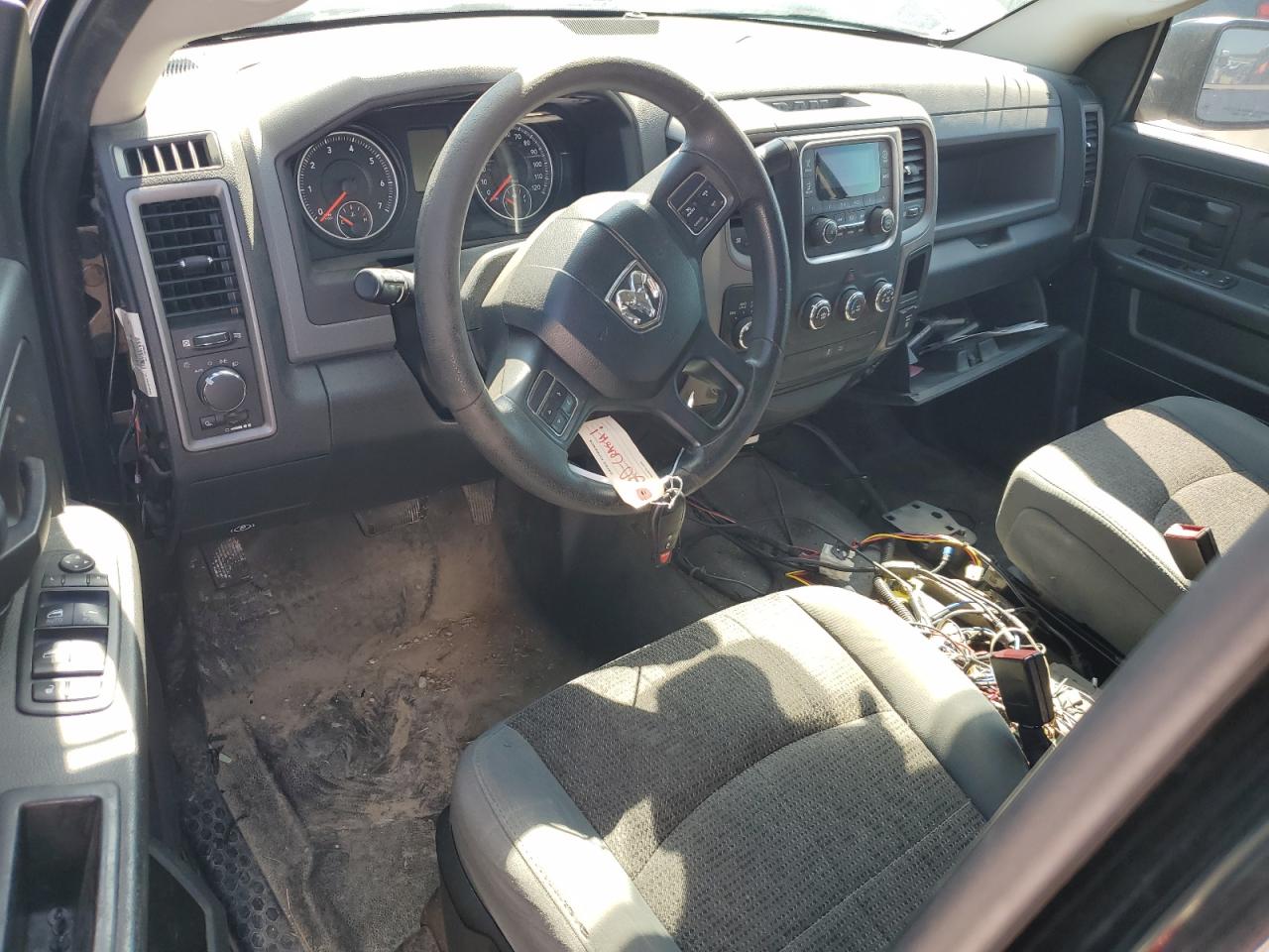 1C6RR7XT2ES194488 2014 Ram 1500 Ssv