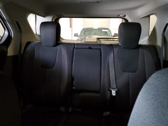 2013 Chevrolet Equinox Lt VIN: 2GNALDEK3D6411684 Lot: 55234124