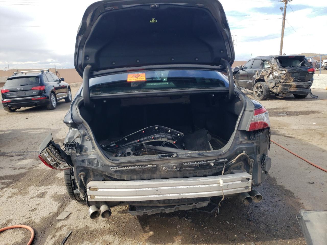 4T1B61HKXJU042703 TOYOTA CAMRY 2018