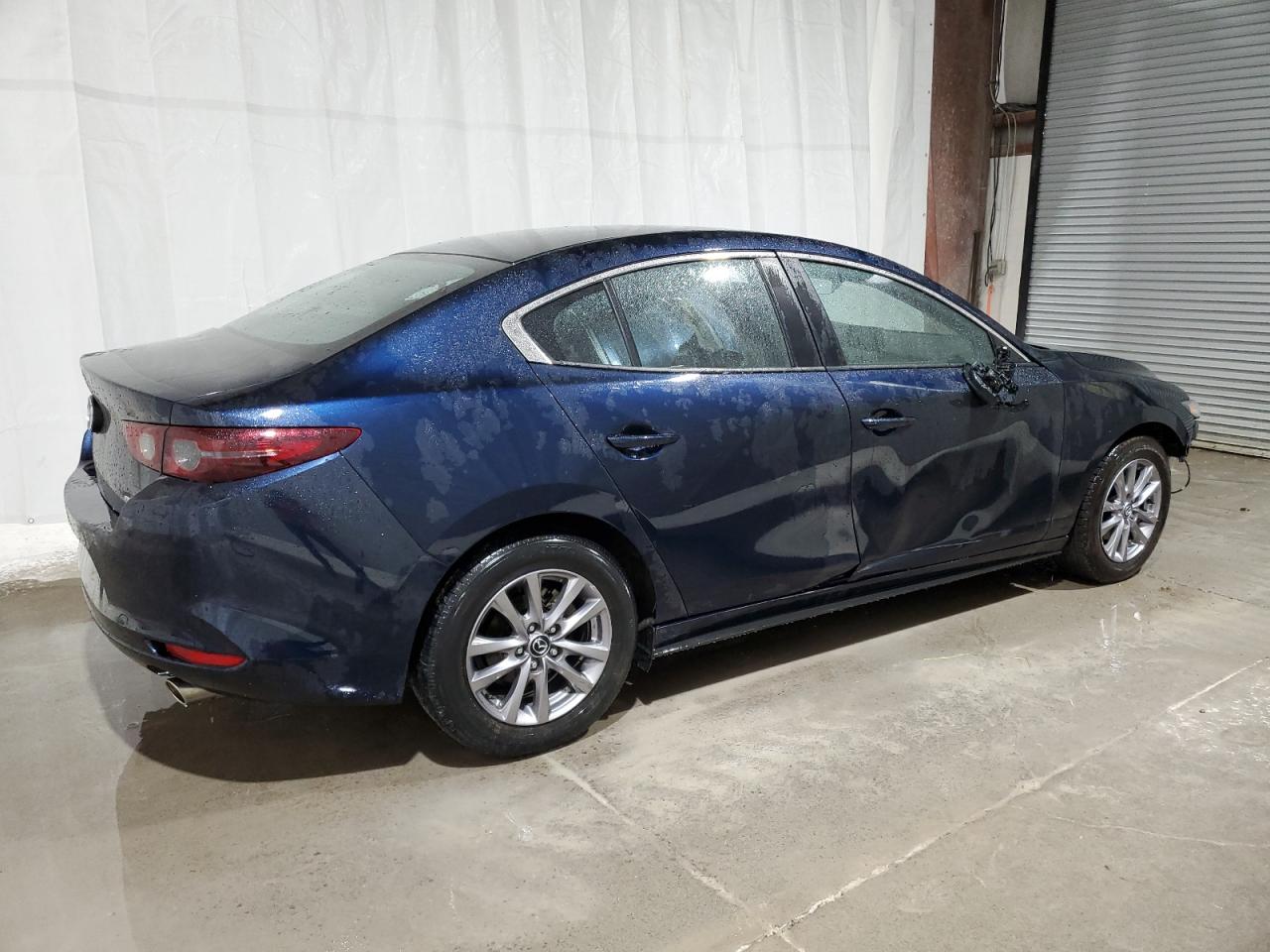 JM1BPAAL3M1307701 2021 Mazda 3