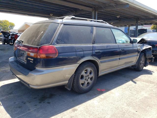 1999 Subaru Legacy Outback VIN: 4S3BG6853X6612787 Lot: 56852614