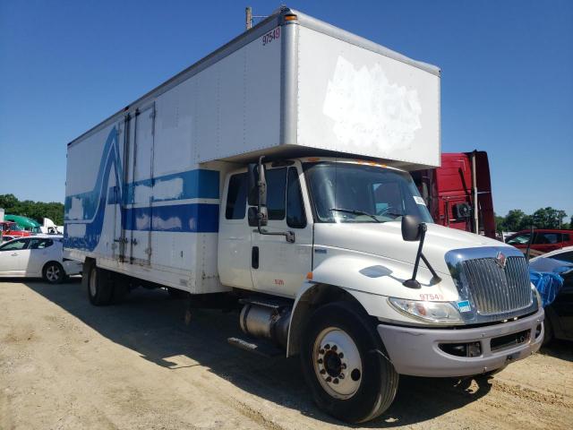 2014 International 4000 4300 VIN: 3HAMMAAN0EL771389 Lot: 56949274