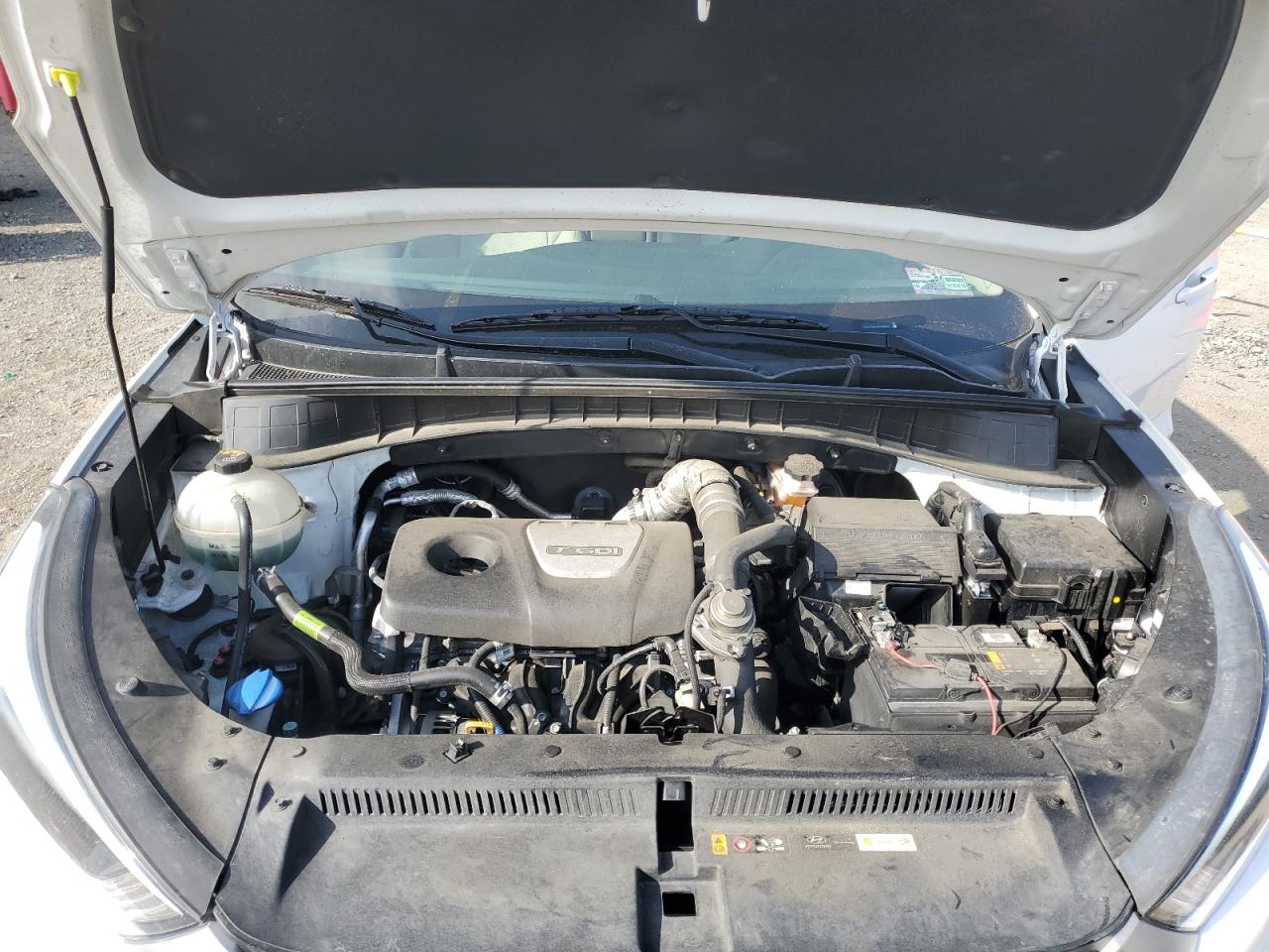 KM8J33A24JU703331 2018 Hyundai Tucson Value