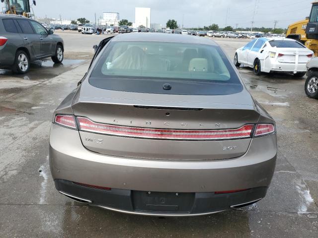 2020 Lincoln Mkz VIN: 3LN6L5A94LR612827 Lot: 53698684