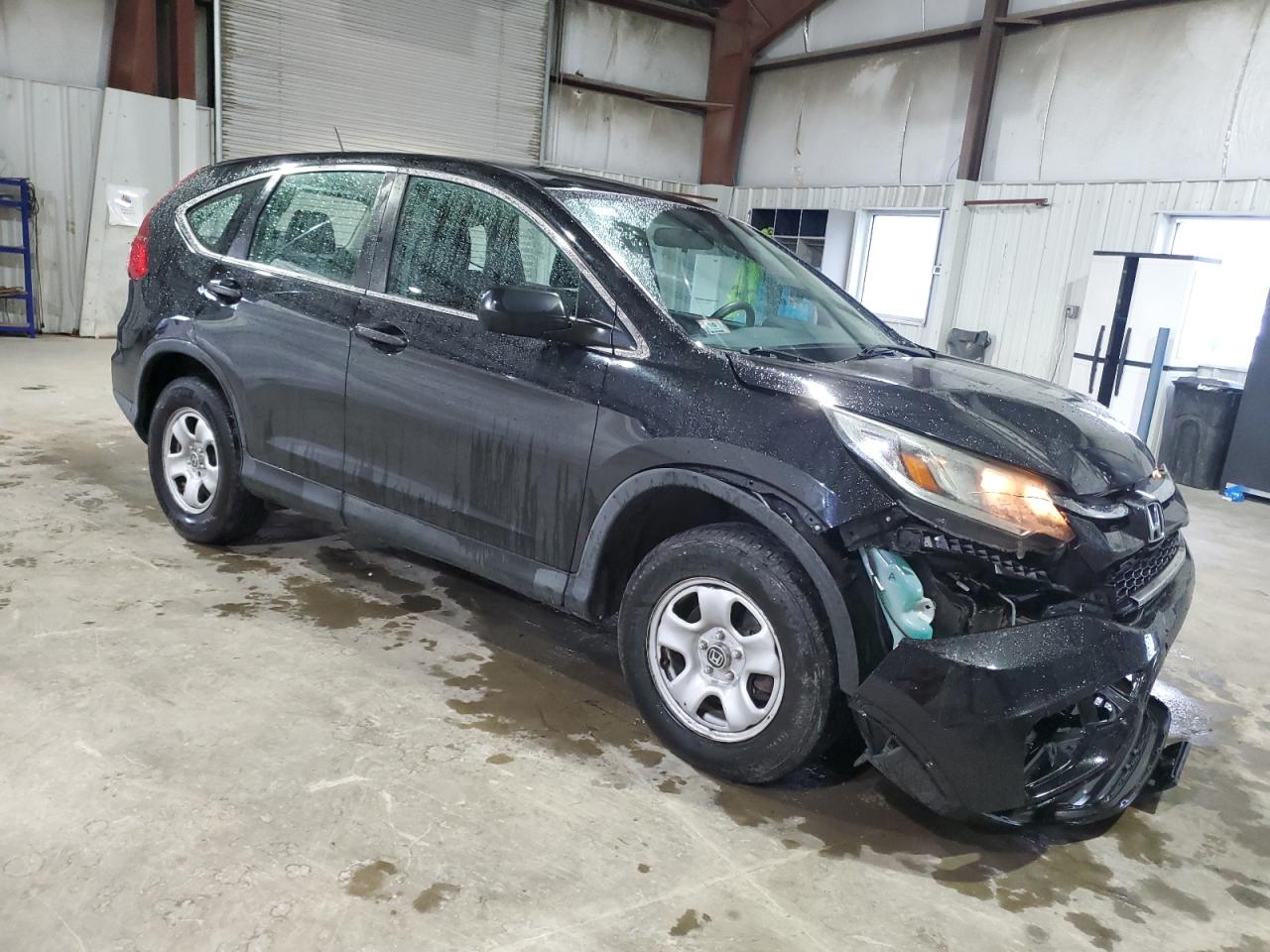 5J6RM4H33GL080978 HONDA CRV 2016