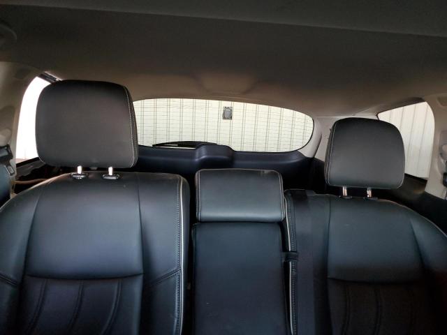 2019 INFINITI QX60 LUXE - 5N1DL0MM6KC527737