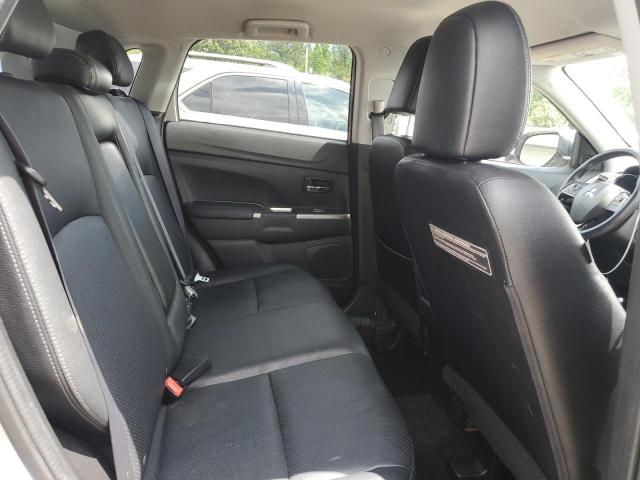 2018 Mitsubishi Outlander Sport Sel VIN: JA4AP4AW7JU002083 Lot: 54229614