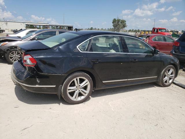 2015 Volkswagen Passat Se VIN: 1VWBT7A37FC071881 Lot: 56664194