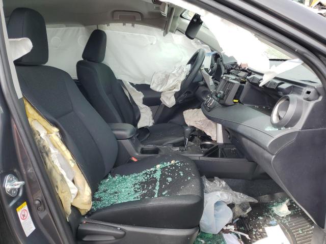 2017 Toyota Rav4 Le VIN: 2T3ZFREV5HW395685 Lot: 56955894