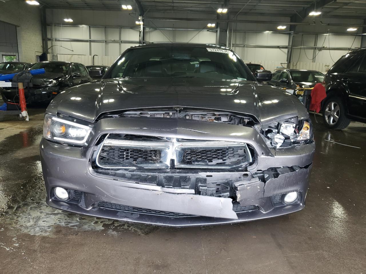 2C3CDXJG9DH564211 2013 Dodge Charger Sxt