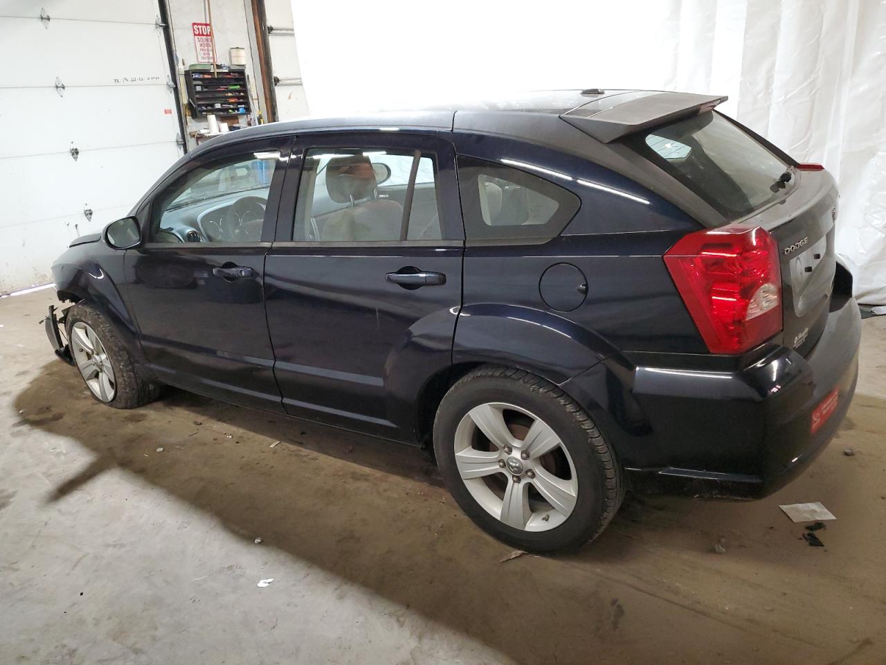 1B3CB3HA4BD106342 2011 Dodge Caliber Mainstreet