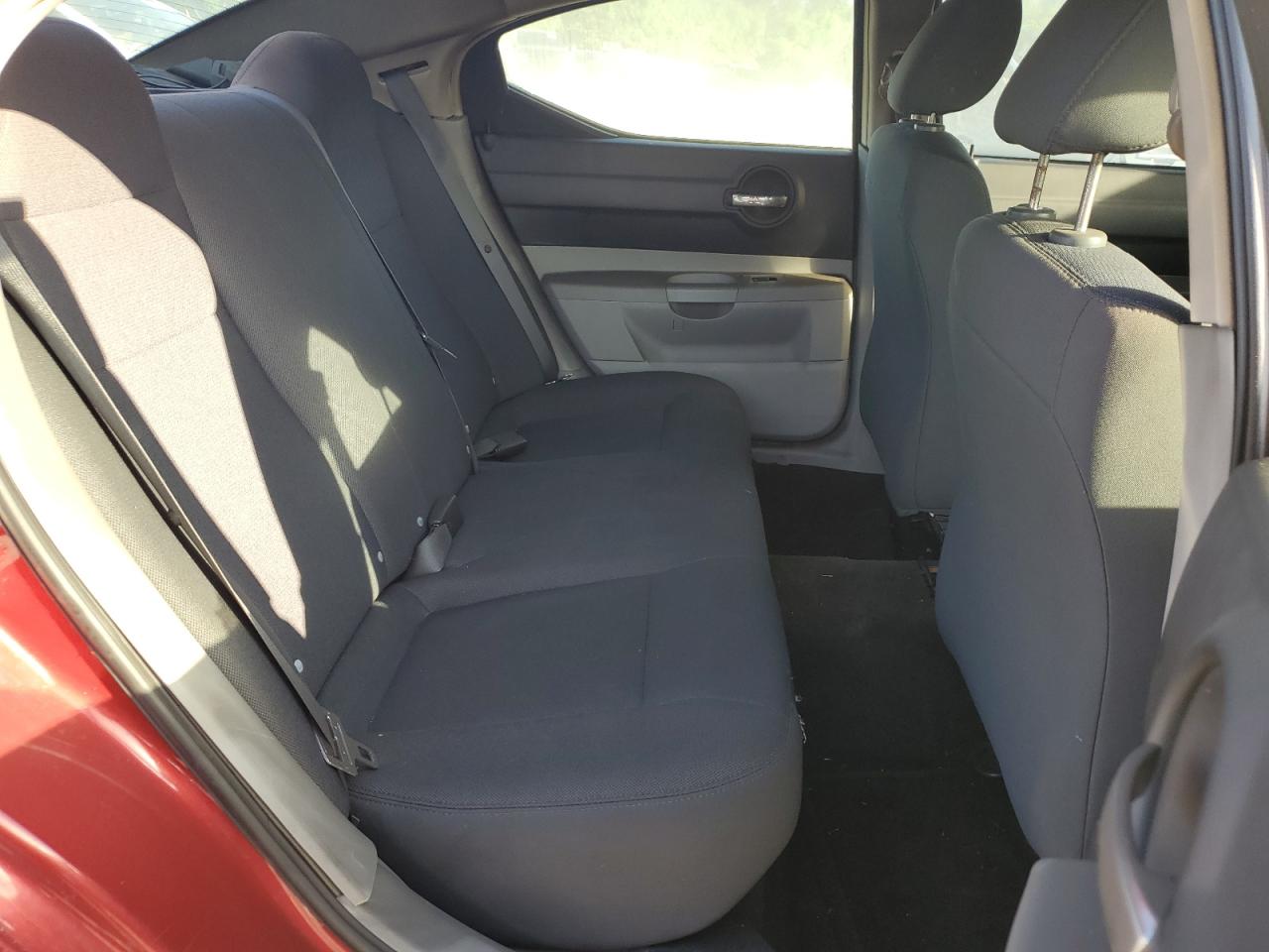 2B3KA43H77H709031 2007 Dodge Charger Se