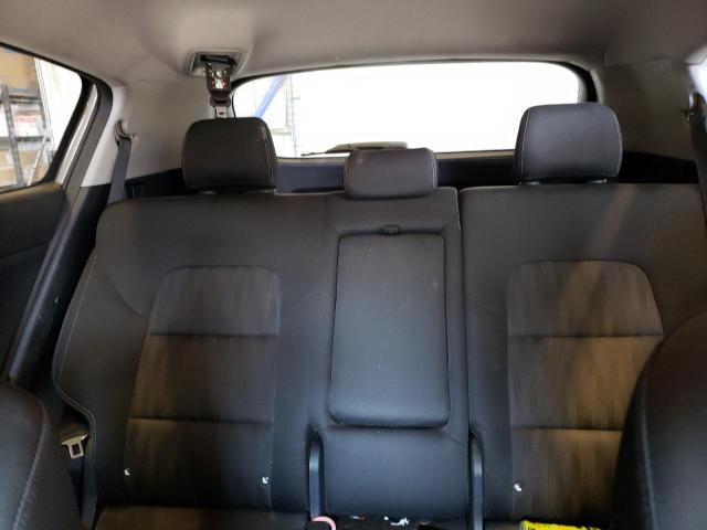 2017 KIA SPORTAGE L - KNDPM3AC5H7228897