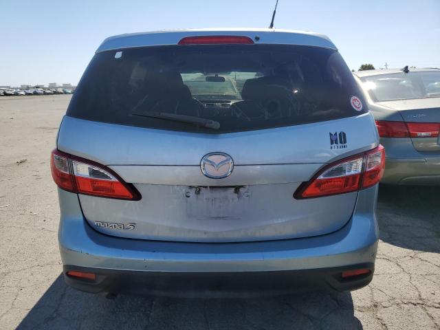 2012 Mazda 5 VIN: JM1CW2BL9C0114694 Lot: 53707894