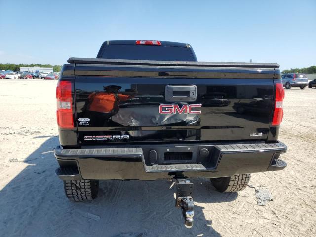 3GTU2MECXHG477189 2017 GMC Sierra K1500 Sle