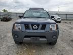 NISSAN XTERRA OFF снимка