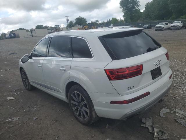 2017 Audi Q7 Prestige VIN: WA1VAAF75HD030557 Lot: 54980434