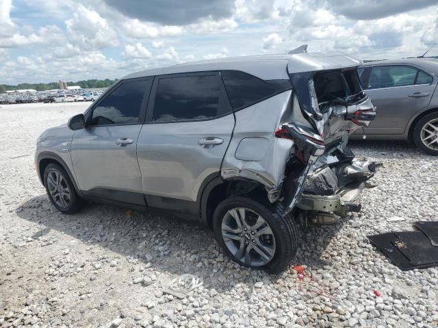 2021 Kia Seltos Lx VIN: KNDEPCAA0M7190616 Lot: 56453944