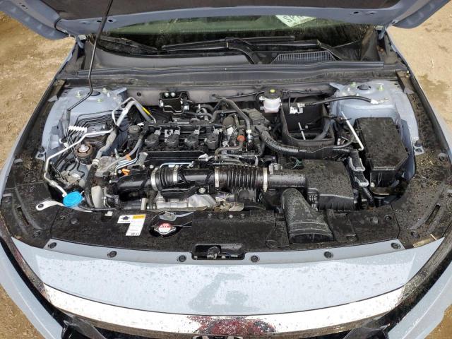 2022 Honda Accord Sport VIN: 1HGCV1F3XNA087544 Lot: 57030824