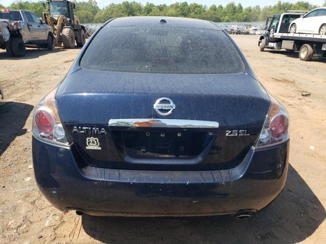 2008 Nissan Altima 2.5 VIN: 1N4AL21E28N517662 Lot: 55344644