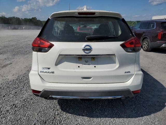 2017 Nissan Rogue S VIN: KNMAT2MVXHP548930 Lot: 55459344