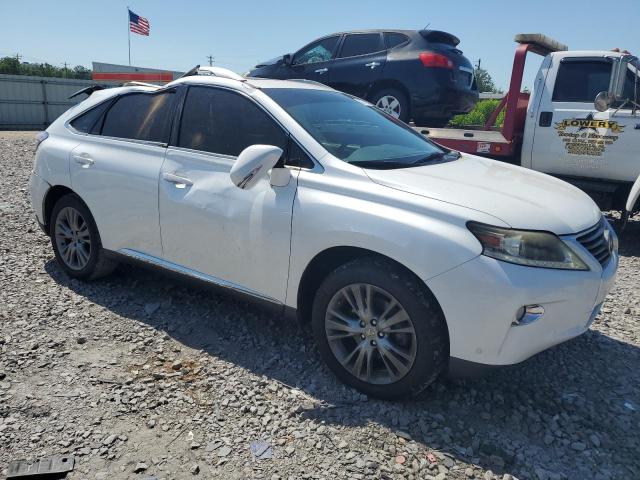 2013 Lexus Rx 350 VIN: JTJZK1BA2D2007973 Lot: 57271114