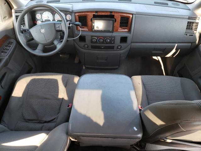 2006 Dodge Ram 1500 St VIN: 1D7HA18N86J109742 Lot: 54808064