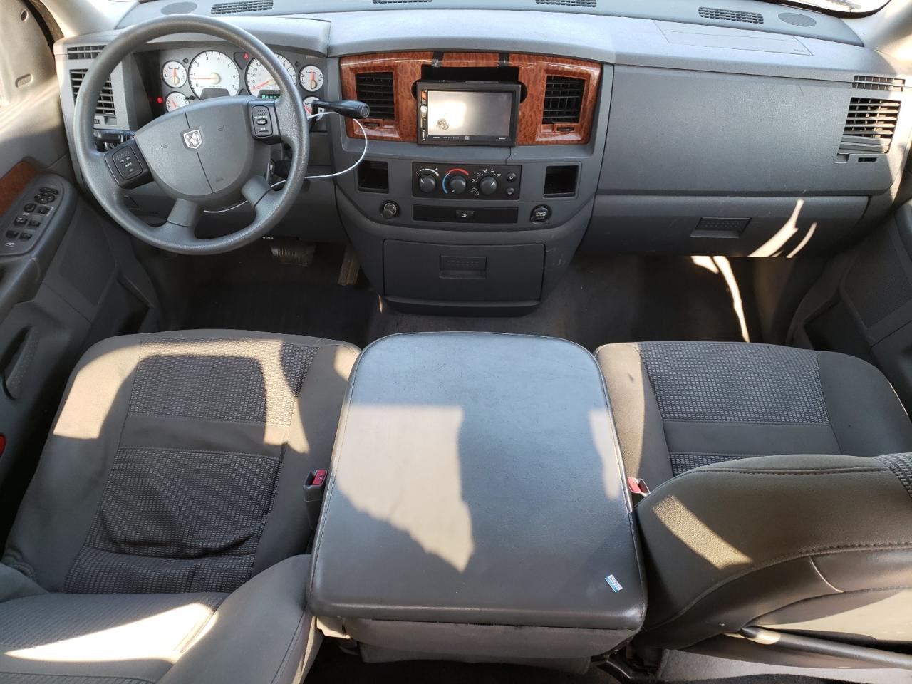 1D7HA18N86J109742 2006 Dodge Ram 1500 St