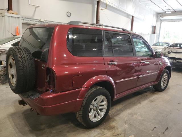 2006 Suzuki Xl7 VIN: JS3TX92V064107140 Lot: 54153594