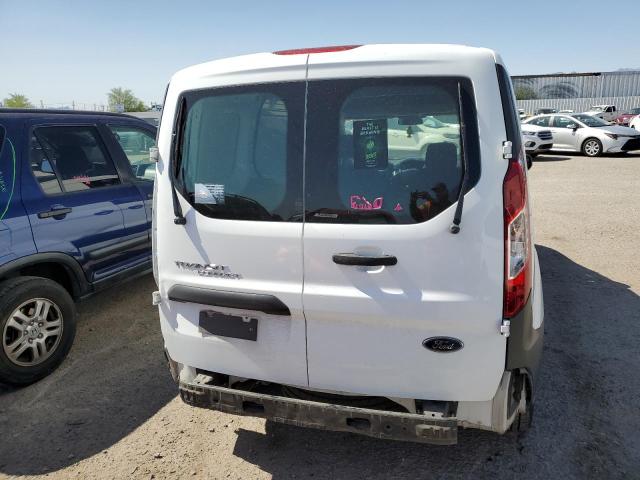 2017 Ford Transit Connect Xl VIN: NM0LS7E78H1303956 Lot: 55652244